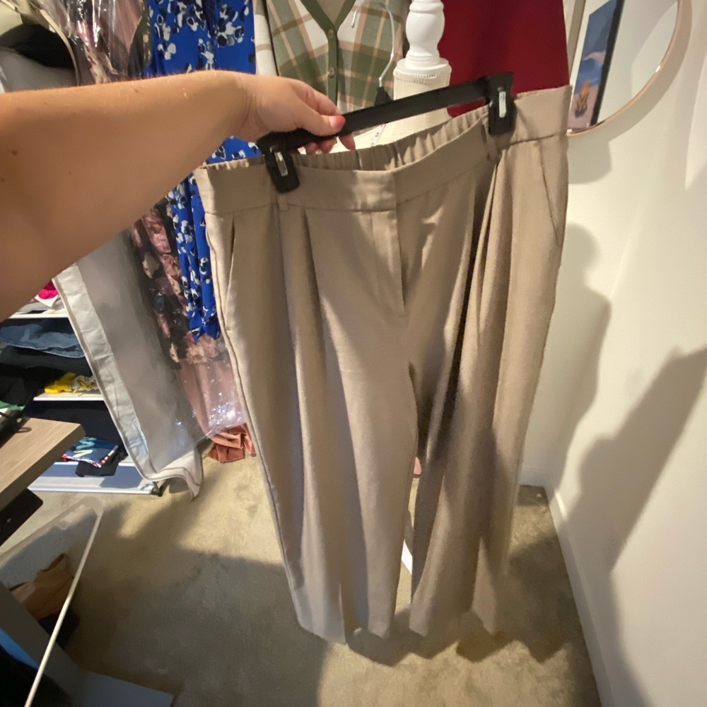 Women’s dress pants